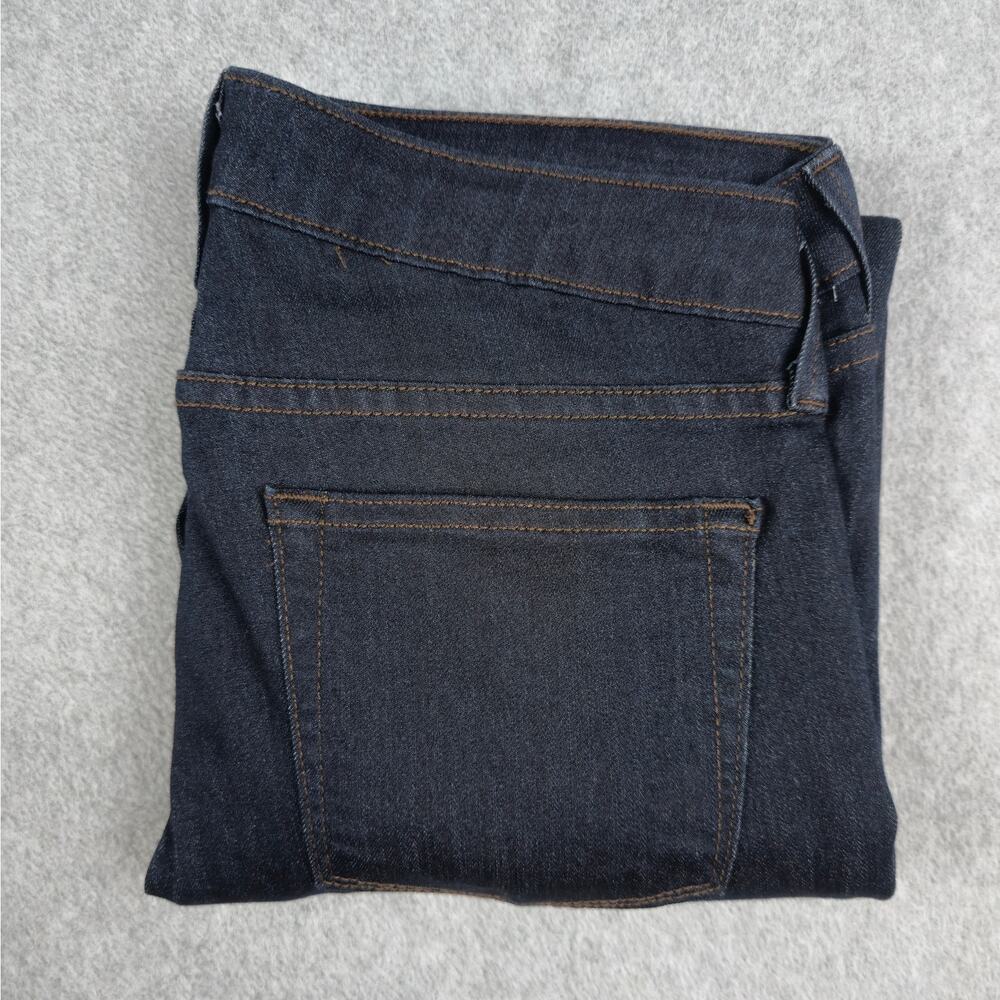 NWT Just Black 30P Super Skinny Dark Blue Jeans